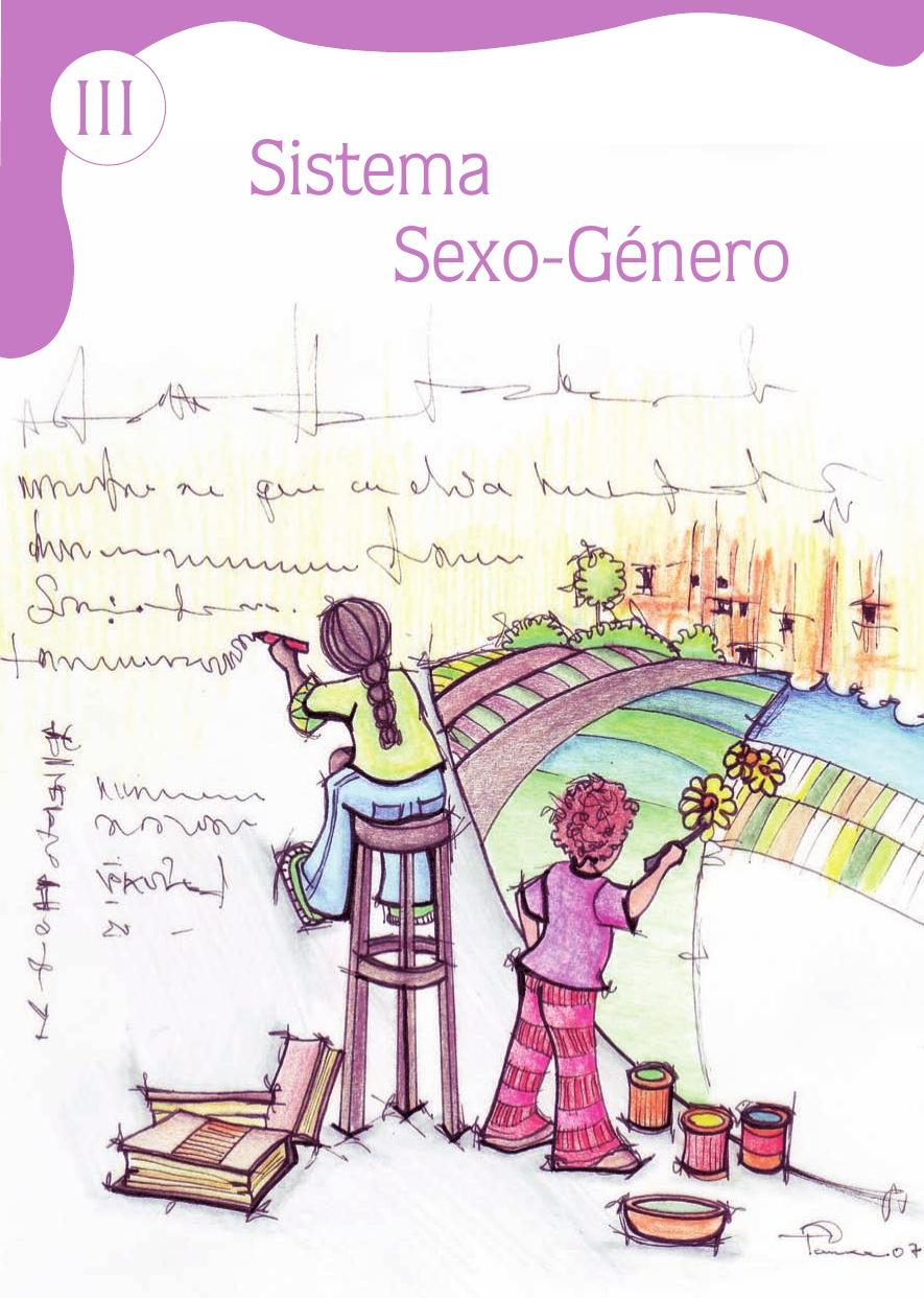 Sistema sexo-genero